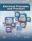ELECTRICAL PRINCIPLES+PRACTICES-W/CD   