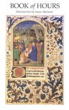 Book of Hours Illuminations by Simon Marmion cover art