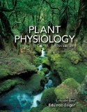 Plant Physiology:  9780878935116 Front Cover