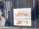 Illustated Essentials of Musculoskeletal Anatomy 6th 9780935157116 Front Cover