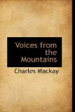 Voices from the Mountains: 2009 9781103810116 Front Cover