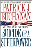 Suicide of a Superpower Will America Survive To 2025? cover art