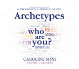 Archetypes: Who Are You? cover art