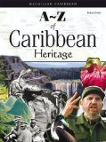 A-Z of Caribbean Heritage 2006 9781405068116 Front Cover