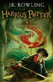 Harry Potter and the Chamber of Secrets: Harrius Potter Et Camera Secretorum  9781408869116 Front Cover