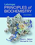 Lehninger Principles of Biochemistry: 