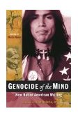 Genocide of the Mind New Native American Writing cover art