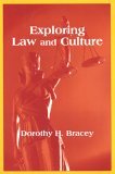 Exploring Law and Culture  cover art