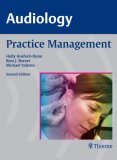 Audiology Practice Management cover art