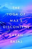 Yoga of Max's Discontent  9781594634116 Front Cover