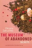 Museum of Abandoned Secrets  9781611090116 Front Cover