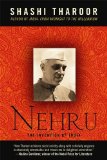 Nehru The Invention of India cover art
