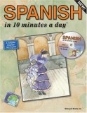 Spanish 2007 9781931873116 Front Cover