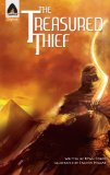 Treasured Thief A Graphic Novel 2012 9789380741116 Front Cover