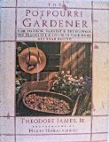 Potpourri Gardener 1990 9780025589117 Front Cover