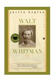 Walt Whitman A Life cover art
