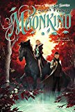 Moonkind  9780061921117 Front Cover