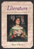 Literature with ARIEL  cover art