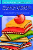 Individuals with Disabilities Education Act as Amended in 2004 2nd 9780137149117 Front Cover