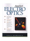 Applied Electro Optics  cover art