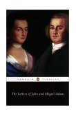Letters of John and Abigail Adams  cover art