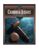 Criminal Justice  cover art