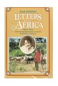 Letters from Africa, 1914-1931  9780226153117 Front Cover