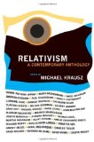 Relativism A Contemporary Anthology cover art