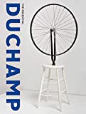 Essential Duchamp  9780300233117 Front Cover