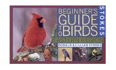 Stokes Beginner's Guide to Birds Eastern Region cover art