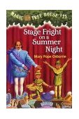 Stage Fright on a Summer Night  cover art