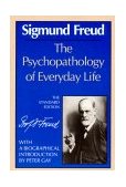 Psychopathology of Everyday Life  cover art