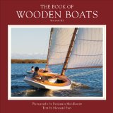 Book of Wooden Boats Volume 3 2011 9780393080117 Front Cover