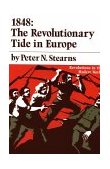 1848 The Revolutionary Tide in Europe cover art