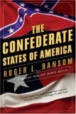 Confederate States of America What Might Have Been cover art