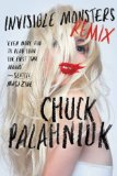 Invisible Monsters Remix  cover art