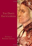 Dante Encyclopedia  9780415876117 Front Cover