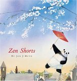 Zen Shorts (a Stillwater and Friends Book)  cover art