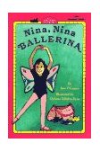 Nina, Nina Ballerina 1993 9780448405117 Front Cover