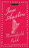 Mansfield Park 200th 9780451531117 Front Cover
