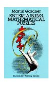 Entertaining Mathematical Puzzles  cover art