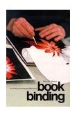 Thames and Hudson Manual of Bookbinding 1981 9780500680117 Front Cover