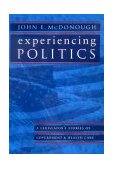 Experiencing Politics A Legislator's Stories of Government and Health Care cover art
