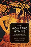 Homeric Hymns A Translation, with Introduction and Notes cover art