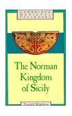 Norman Kingdom of Sicily  cover art
