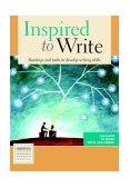 Inspired to Write Student's Book Readings and Tasks to Develop Writing Skills cover art