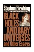 Black Holes and Baby Universes And Other Essays cover art