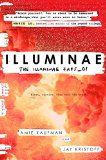 Illuminae  9780553499117 Front Cover