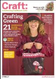 Craft: Volume 09 Transforming Traditional Crafts 2008 9780596522117 Front Cover