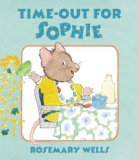 Time-Out for Sophie  9780670785117 Front Cover